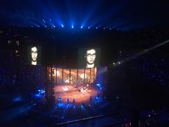 -宝能国际体育演艺中心