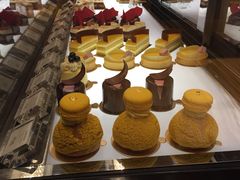 -广州文华东方酒店·江-由辉师傅主理