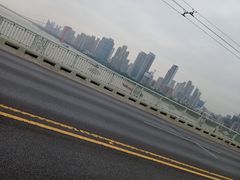 -武汉长江大桥