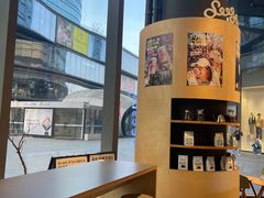 -Seesaw Coffee(苏州中心店)