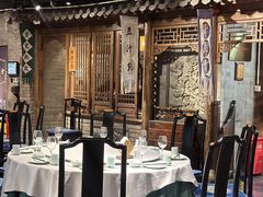 -四世同堂·京菜·烤鸭(双井店)