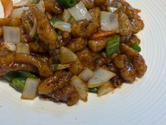 -口福饺子烤鸭(恒大御湖庄园店)