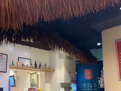 -茶花妹子云南餐厅(传媒大学店)
