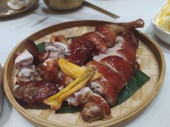 -香香海南菜餐厅