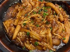 -客家汇·客家传承菜(水库店)
