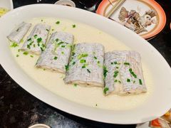 -高佳庄·海鲜酒楼(东港店)