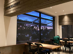 大堂-Vanilla Specialty Coffee(八大关店)