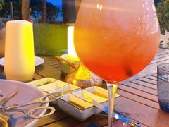 -三亚艾迪逊酒店·海滩烧烤 BARBACOA·现场乐队·浪漫晚餐·烧烤海鲜
