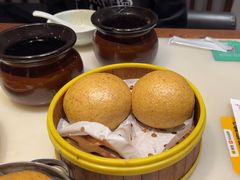 -红蜡烛-养生粥-津鲁菜(中山路店)