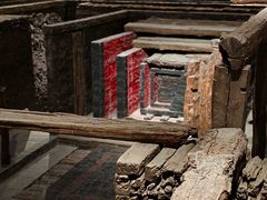 -北京大葆台遗址博物馆