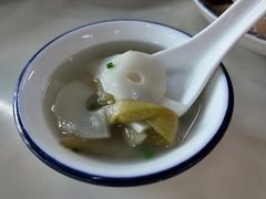 -常来老白莲鹅饭店(老城店)