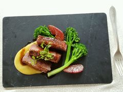 -上海和平饭店-华懋阁 The Cathay Room