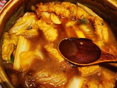 -水煮三国·川鲁江湖菜(香山店)