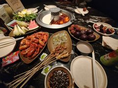 -牛New寿喜烧(新六百店)