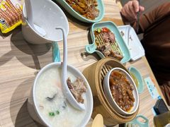 -珍粥道(杉杉奥特莱斯店)