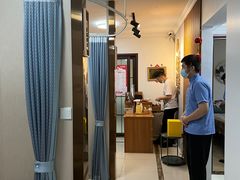 -感智盲人按摩·艾灸·肩颈SPA(岗厦店)