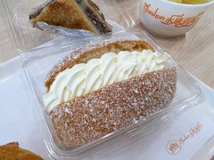 -永康饼屋(桑达大厦总店)