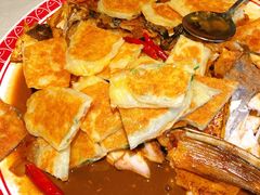 -旺顺阁鱼头泡饼(常营店)