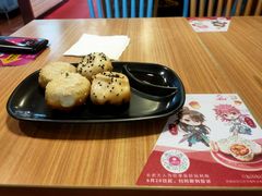 双拼生煎-小杨生煎(黄河路店)