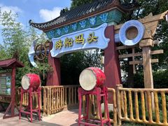 -南昌融创乐园
