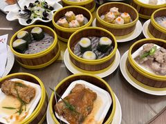 -创元千禧大酒店 · 香港轩
