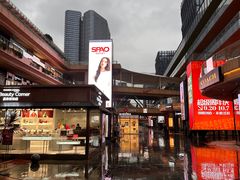 -砂之船奥莱(南京江宁店)