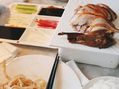 -雀蓝川菜(奥体广场店)