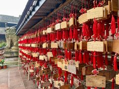-峨眉山报国寺