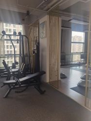 -羿刻互动·瑜伽雅集·瘦身·塑形