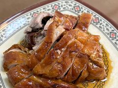 -聂记粤菜馆(鼓西路店)