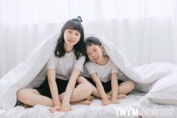 点击看大图 -雅尼·亚米儿童摄影美学馆(汉阳店)