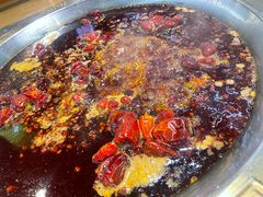-堂客老火锅(欣阳广场总店)