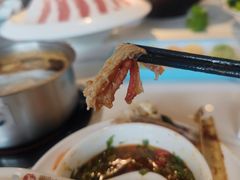 -德天雪花肥牛海鲜火锅(南苑东路店)