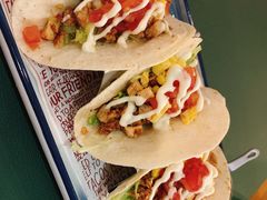 -HFFOUSA TACO弗萨塔可墨西哥餐厅(颐堤港店)