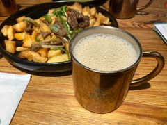 -塔哈尔·新疆盛宴(城西银泰店)