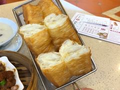 -点都德(千灯湖环宇城店)