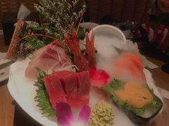 -阿吾罗日本料理(K11艺术中心店)