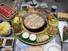 -椰小鸡·琼州糟粕醋(美兰缤纷城店)