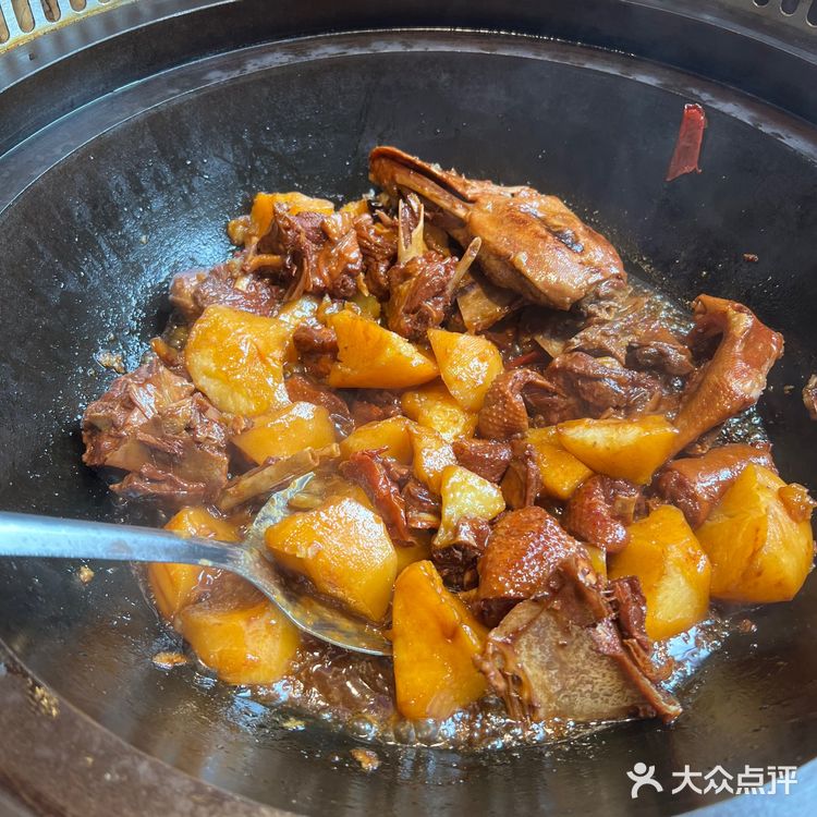 [礼花]二次光临的店！不是瞎扯本南方人真的很喜欢吃这家[亲亲]
