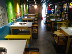 -蜀都小君肝串串香火锅(龙华旗舰店)