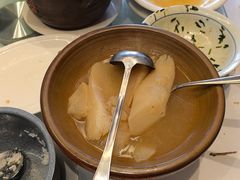 -雪霁山庄·合肥地标老字号
