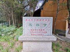 -灵谷景区