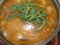 -槿Story·韩国料理(望京韩国美食城店)