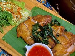 -荷花泰菜(东方新天地店)