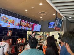 -肯德基(新市百店)