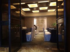 -佛山保利洲际酒店·月色西餐厅