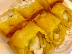 -潮福城大酒楼·潮粤菜·港式点心(阳光城店)