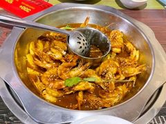 -喜虾客·大虾火锅(郑州无限城店)