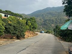 -广州市石门国家森林公园