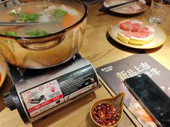 -青年公社烤鸭(蜀山万象汇店)